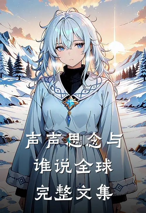 声声思念与谁说全球完整文集