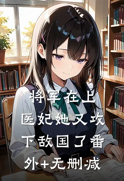 将军在上，医妃她又攻下敌国了番外+无删减