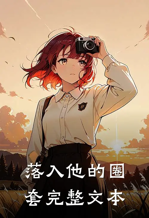落入他的圈套完整文本