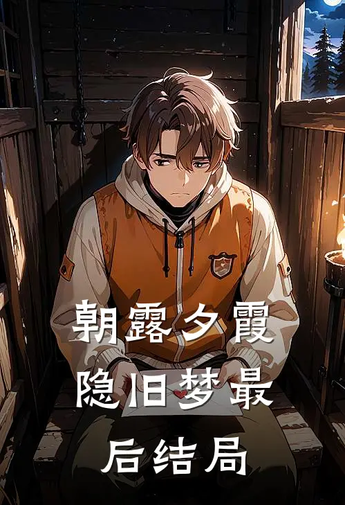 朝露夕霞隐旧梦最后结局