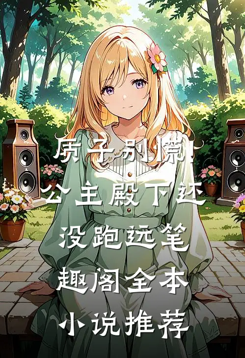 质子别慌!公主殿下还没跑远笔趣阁全本小说推荐
