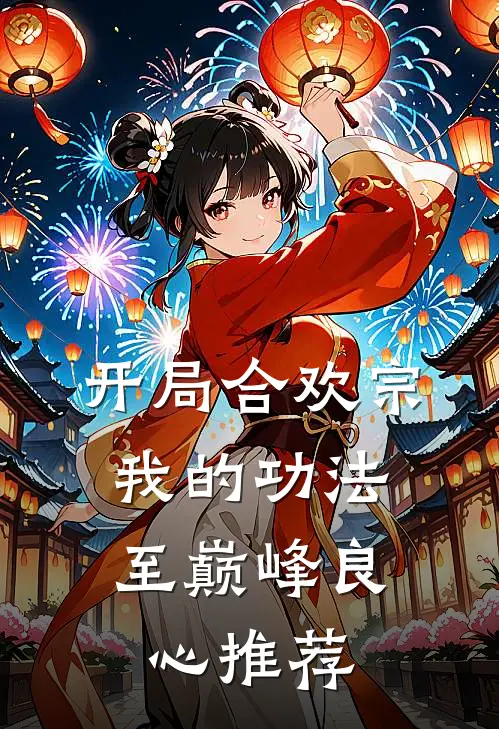 开局合欢宗，我的功法至巅峰良心推荐