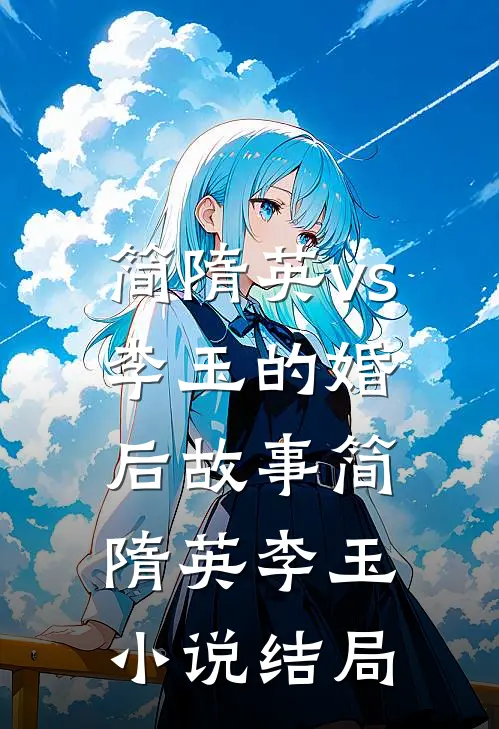 简隋英vs李玉的婚后故事简隋英李玉小说结局