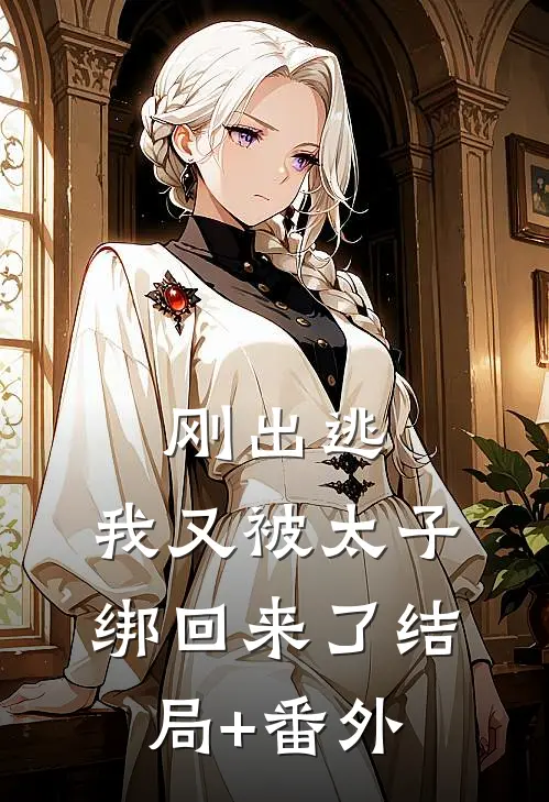 刚出逃，我又被太子绑回来了结局+番外