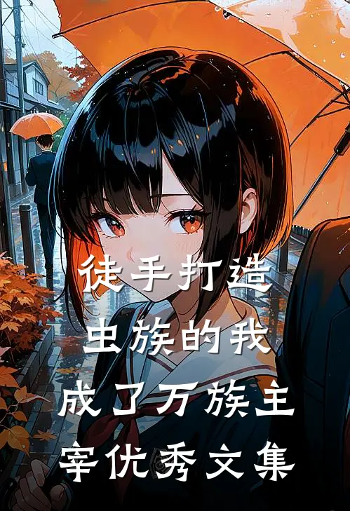 徒手打造虫族的我，成了万族主宰优秀文集