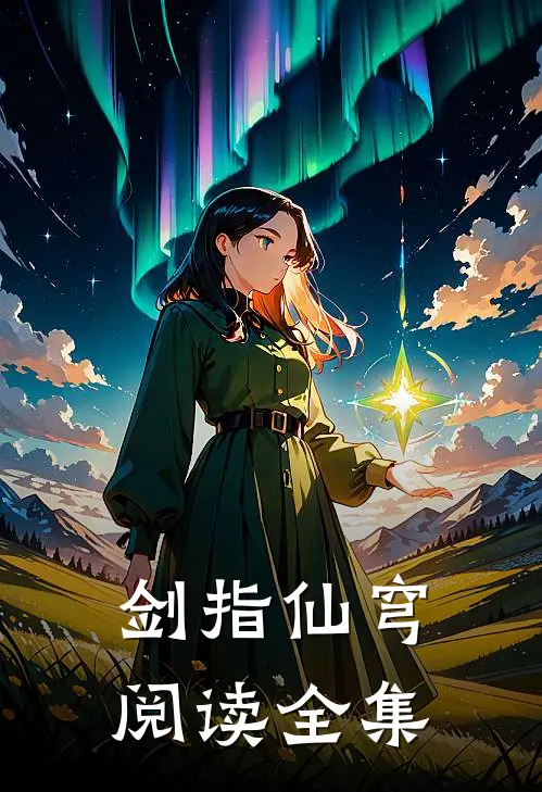 剑指仙穹阅读全集