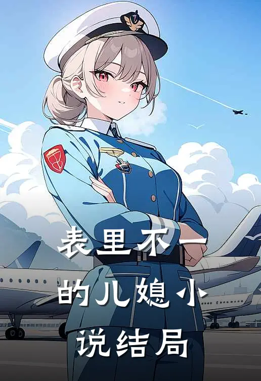 表里不一的儿媳小说结局