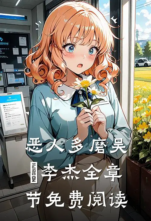 恶人多磨吴玥李杰全章节免费阅读