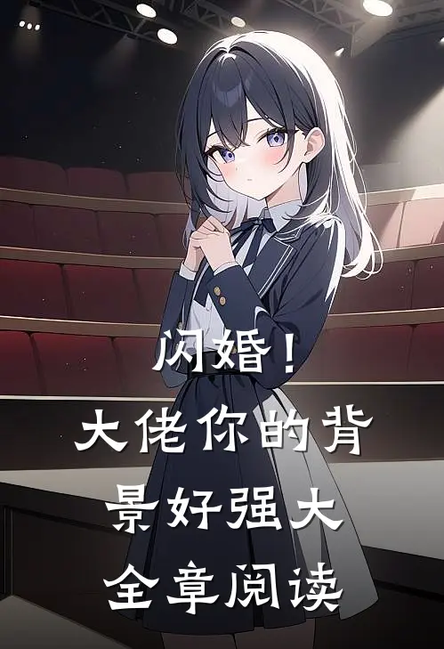 闪婚！大佬你的背景好强大全章阅读