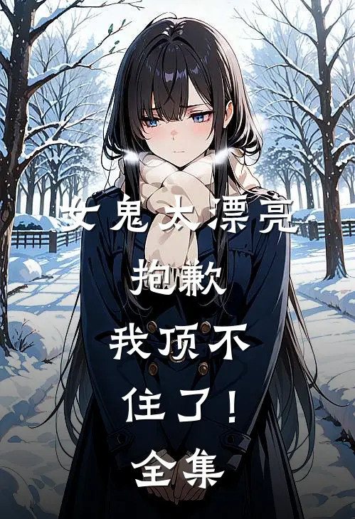 女鬼太漂亮：抱歉，我顶不住了！ 全集