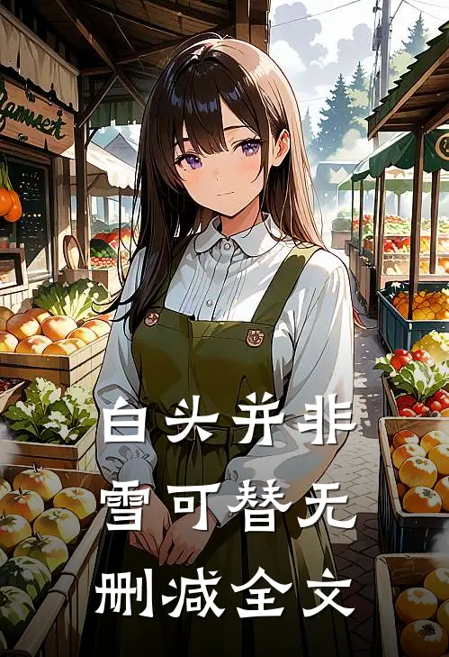 白头并非雪可替无删减全文