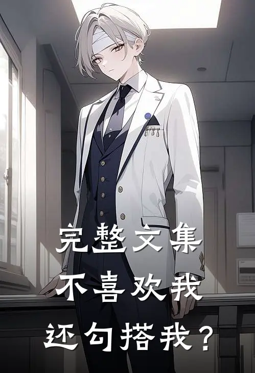完整文集不喜欢我，还勾搭我？