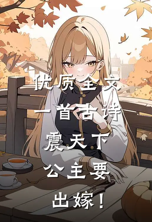优质全文一首古诗震天下，公主要出嫁！