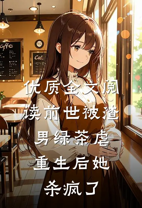 优质全文阅读前世被渣男绿茶虐，重生后她杀疯了