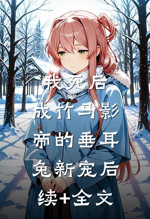 我死后，成竹马影帝的垂耳兔新宠后续+全文