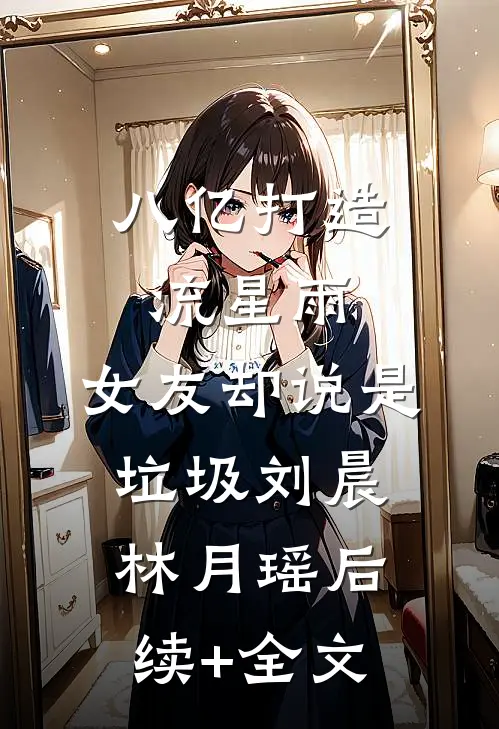 八亿打造流星雨，女友却说是垃圾刘晨林月瑶后续+全文