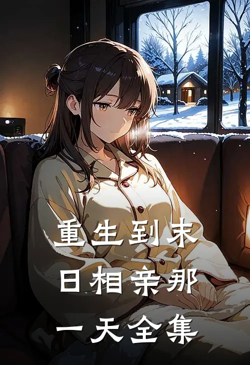 重生到末日相亲那一天 全集