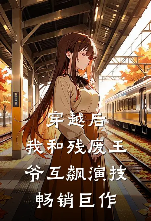 穿越后，我和残废王爷互飙演技畅销巨作