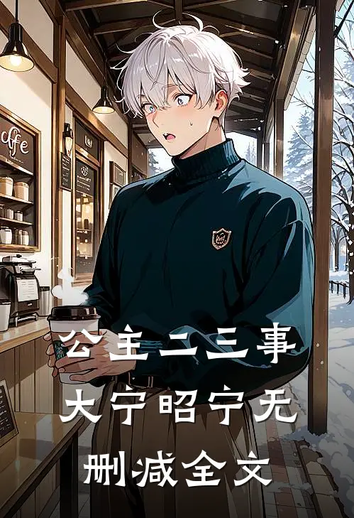 公主二三事大宁昭宁无删减全文