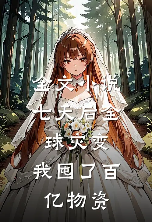 全文小说七天后全球灾变，我囤了百亿物资
