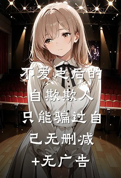 不爱之后的自欺欺人，只能骗过自己无删减+无广告