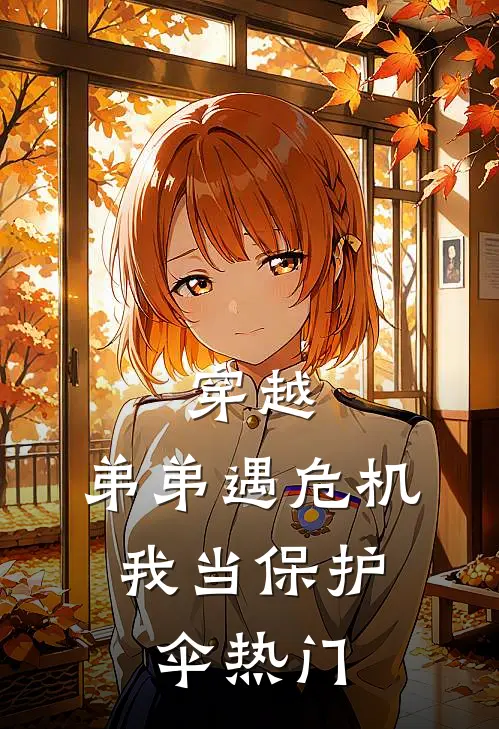 穿越：弟弟遇危机，我当保护伞热门