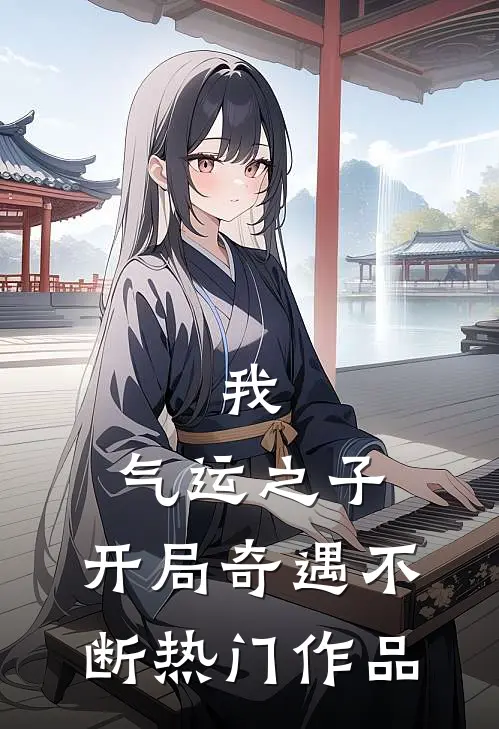 我，气运之子，开局奇遇不断热门作品