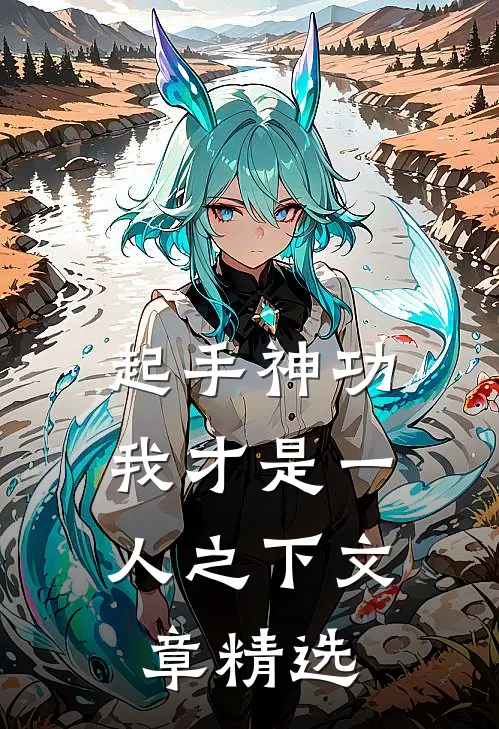 起手神功：我才是一人之下文章精选