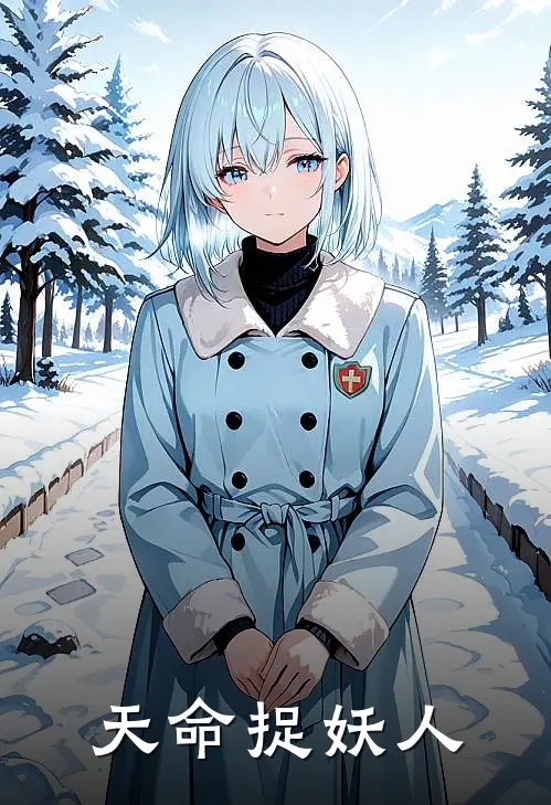 天命捉妖人