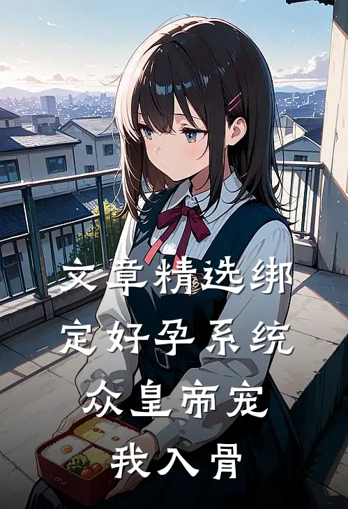 文章精选绑定好孕系统，众皇帝宠我入骨