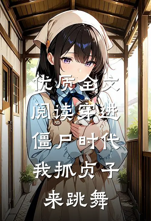 优质全文阅读穿进僵尸时代，我抓贞子来跳舞