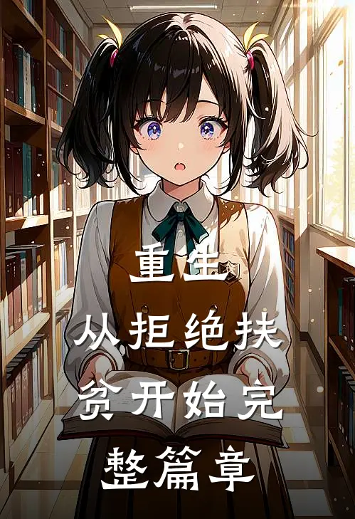 重生，从拒绝扶贫开始完整篇章