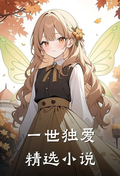 一世独爱精选小说