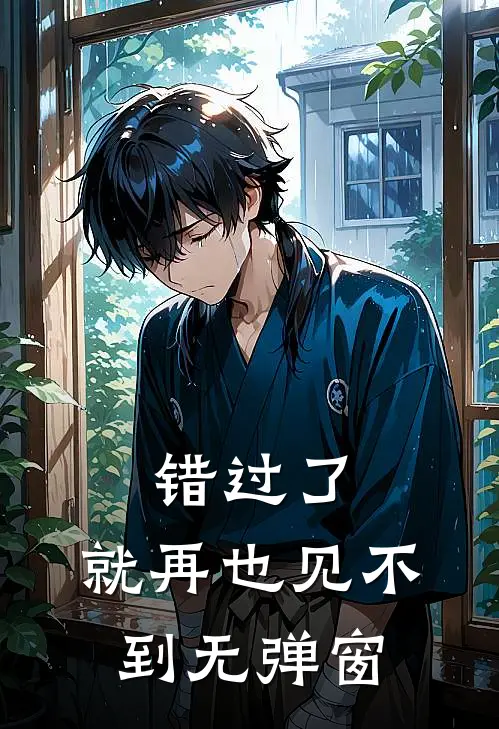 错过了,就再也见不到无弹窗的人了
