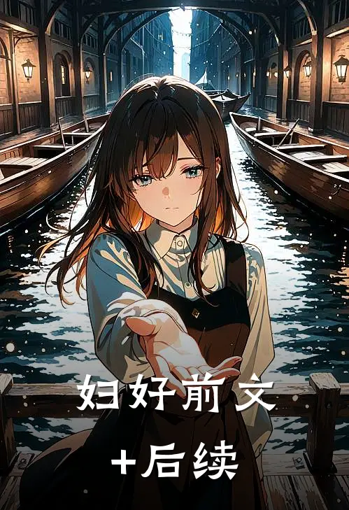 妇好前文+后续