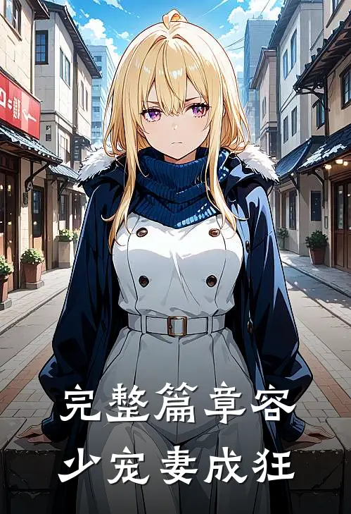 完整篇章容少宠妻成狂
