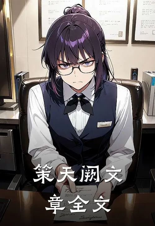 策天阙文章全文