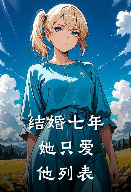 结婚七年，她只爱他列表