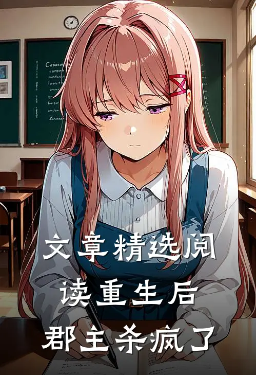 文章精选阅读重生后，郡主杀疯了