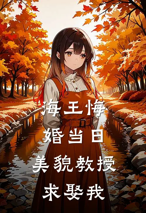 海王悔婚当日，美貌教授求娶我