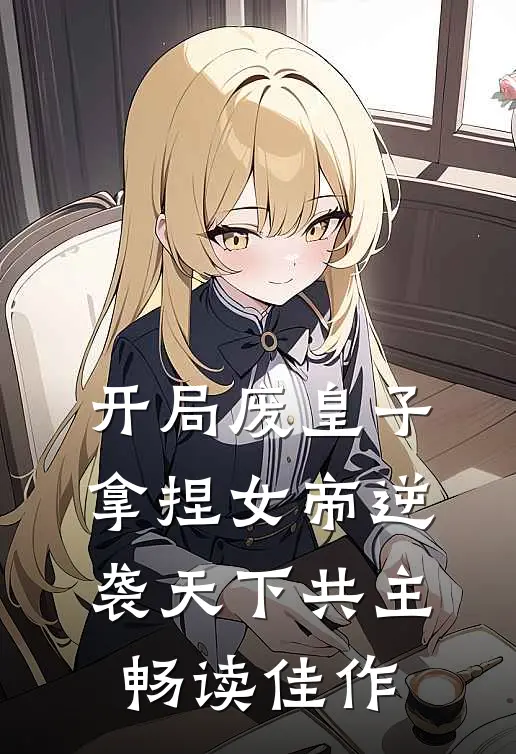 开局废皇子，拿捏女帝逆袭天下共主畅读佳作