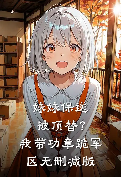妹妹保送被顶替？我带功章跪军区无删减版