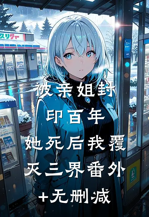 被亲姐封印百年，她死后我覆灭三界番外+无删减