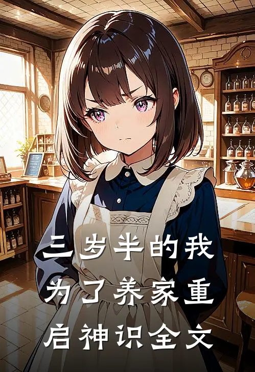 三岁半的我为了养家重启神识全文