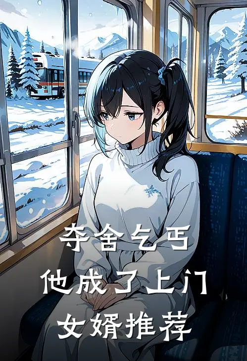 夺舍乞丐，他成了上门女婿推荐