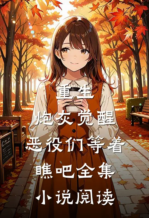重生：炮灰觉醒，恶役们等着瞧吧全集小说阅读