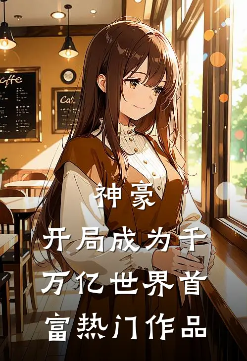 神豪：开局成为千万亿世界首富热门作品
