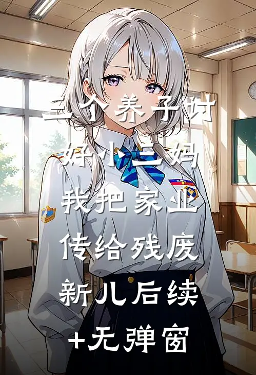 三个养子讨好小三妈，我把家业传给残废新儿后续+无弹窗