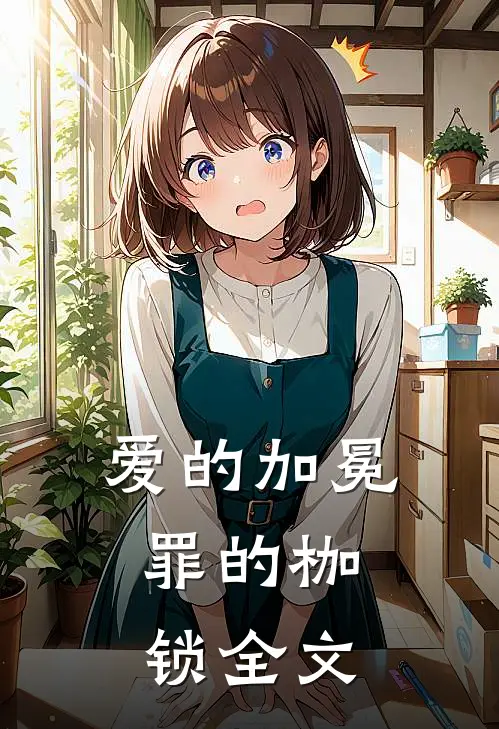 爱的加冕，罪的枷锁全文