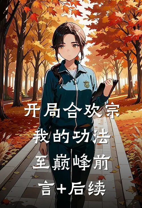 开局合欢宗，我的功法至巅峰前言+后续
